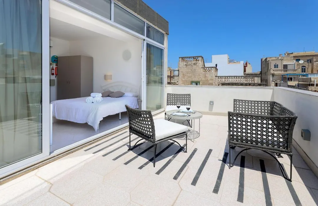 Ta Gianni Guest House Sliema-1