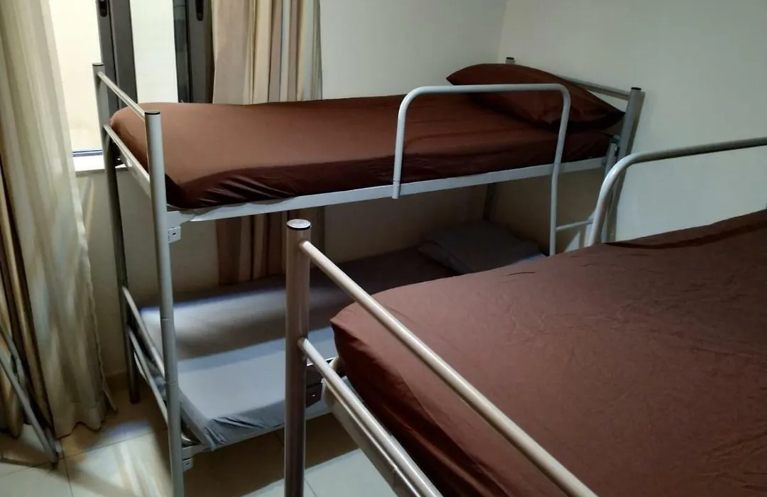 Hostal Malta Md-1