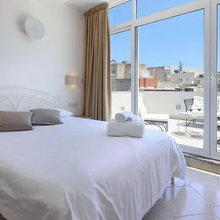 Ta Gianni Guest House Sliema-3