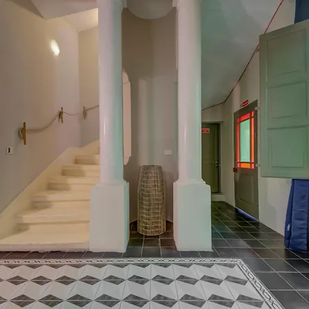 Boho Rooms Sliema-2